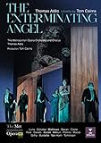 Ades: Exterminating Angel (Met) [Blu-ray]