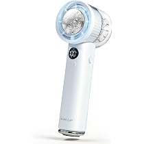 Amazon | CICIBELLA ハンディファン 【2026革新モデル・-25℃瞬間冷却