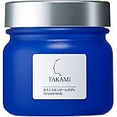 TAKAMI タカミスキンピールボディ 200g ボディゲル 乾燥 黒ずみ くすみ ワキ Vラインからだ用 ボディクリーム