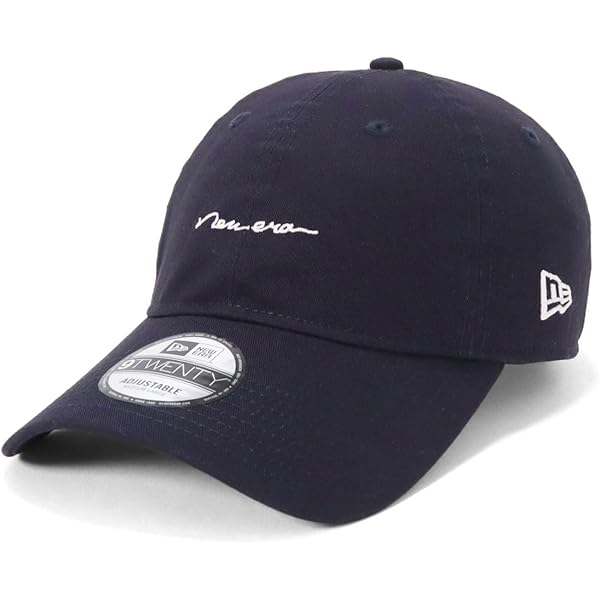 Amazon | [ニューエラ] newera キャップ 9TWENTY Long Visor