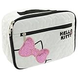 ハローキティ[おむつポーチ]マザーポーチ/スウィートリボン サンリオ