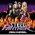 STEEL PANTHER「鋼鉄の女豹(初回限定盤)」