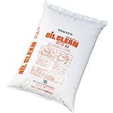 TRUSCO(トラスコ) オイルクリーン 18Kg (1袋入) OC-18DX