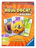 Heul doch! Mau Mau: Da bleibt kein Auge trocken!