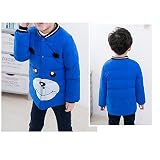 New Fashion Cute Bear Pattern for Kids -6T