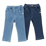 dolcina(ドルチーナ) デニムパンツ (90～140cm) キムラタンの子供服 (33371-171a) サックス 90