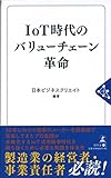 IoT時代のバリューチェーン革命