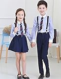 (コ-ランド) Co-land キッズ フォーマル スーツ 制服 子供服 スーツセット 子供 女の子 男の子 ユニフォーム 発表会 入学式 卒業式 ガールズ 110
