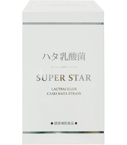 Amazon | ハタ乳酸菌 LCH 2個セット（2g×30包入x2個） | ハタ乳酸菌