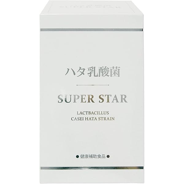 ハタ乳酸菌 LCH 2g30包3個セット 【公式通販】