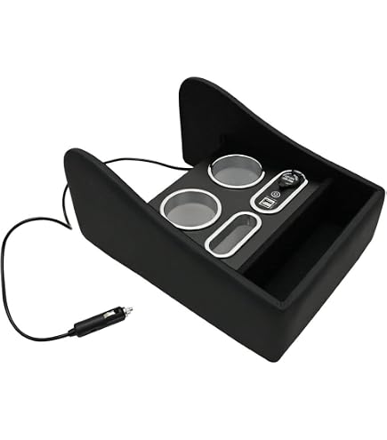Amazon.co.jp: VERONA フロントテーブル （適合性）トヨタ