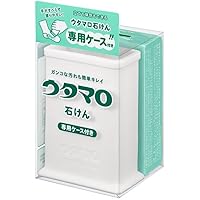 Amazon | アタック プロEX 石けん ケースつき 1組 | 固形