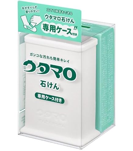 Amazon | アタック プロEX 石けん 80g | 固形せっけん 通販