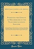 Examining the Effects of Megamergers in the Telecommunications Industry: Hearings Before the Subcommittee on Antitrust, Monopolies and Business Rights of the Committee on the Judiciary, United States Senate, One Hundred Third Congress, First Session