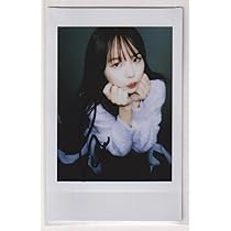 Amazon.co.jp: チェキ 松本いちか (まつもと) 直筆 サイン