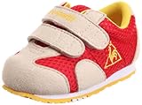 [ルコック スポルティフ] le coq sportif アルル F QEN1323RD RED (レッド/16)