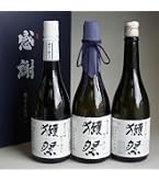 Amazon.co.jp: 獺祭（だっさい） 純米大吟醸 磨き二割三分 遠心分離
