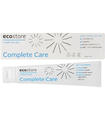 Amazon | MODERE モデーア トゥースペースト（歯磨き）175g×3個