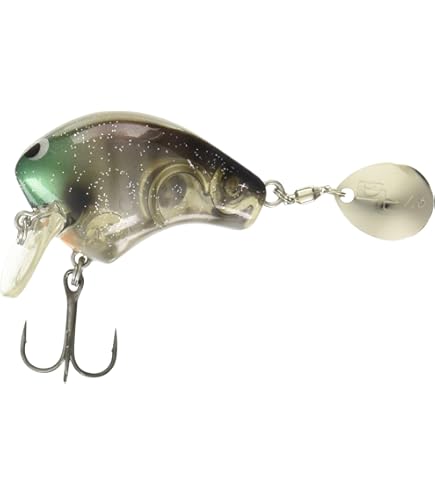 Amazon.co.jp: シマノ(SHIMANO) ルアー バンタム マクベス