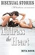 Bisexual stories: Address the love (A lesbian romance) (English Edition)