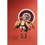 百花繚乱 前田慶次 (通常版) 1／8スケール PVC製 彩色済みフィギュア