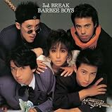 3rd. BREAK (アナログ盤) - バービーボーイズ (特典なし) [Analog]