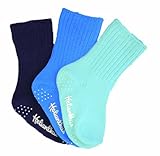 ヘリアンタス 靴下 #7008 ブルー S