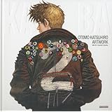 OTOMO KATSUHIRO ARTWORK KABA2