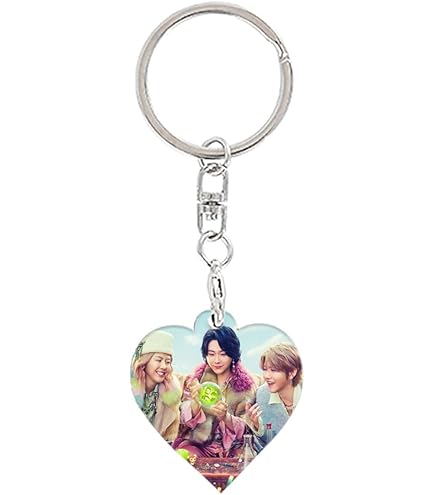 Amazon.co.jp: [TONGQIC] ミセス グリーン アップル 大森元貴7