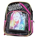 Disney's Hannah Montana School Backpack [並行輸入品]