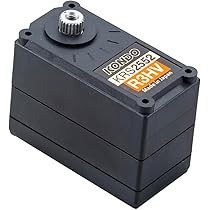 近藤科学 KONDO KRS4032HVサーボモーター 8個セット　＋3個 KRS-4032HV ICS | 近藤科学