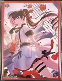 ぴらるーく スタンダードサイズ カードスリーブ 『ぶいすぽっ! 橘ひなの』【コミケ101/C101/2022年12月】