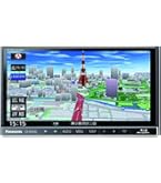Amazon.co.jp: パナソニック(Panasonic) カーナビ ストラーダ 10インチ