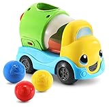 LeapFrog Tumble & Learn Colour Mixer