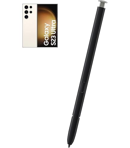 Amazon.co.jp: Samsung 公式交換 (Bluetooth付き) Spen Galaxy S23
