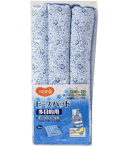 Amazon.co.jp: ハビナース ビーズパッド5型 かかと用 : ドラッグストア