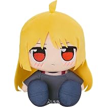 くりぱん ぬいぐるみ ぼっち・ざ・ろっく！ 伊地知星歌 PAさん グッスマ 51Mjb75DTOL._AC_UL210_SR210,