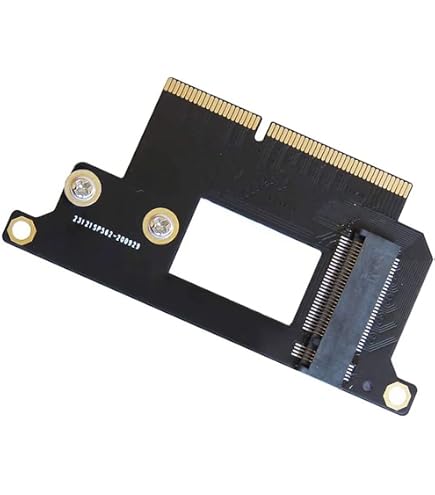 Amazon | S SHARKSPEED SSD 1TB NVMe 交換用 MacBook Pro Retina 13