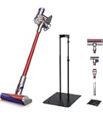 Dyson V8 Slim Fluffy Extra コードレス掃除機 スティック ハンディ