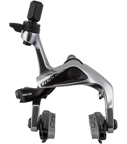 Amazon | SRAMレッドブレーキキャリパーグレー、リアキャリパー | ブレーキ