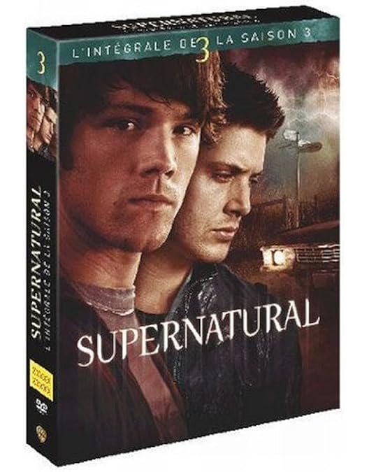 SUPERNATURAL（スーパーナチュラル ）シーズン1～11　DVDセット SUPERNATURAL（スーパーナチュラル ）シーズン1～11 DVDセット