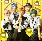 MANKAI STAGE『A3!』Summer Troupe ひまわりと太陽(特典なし)
