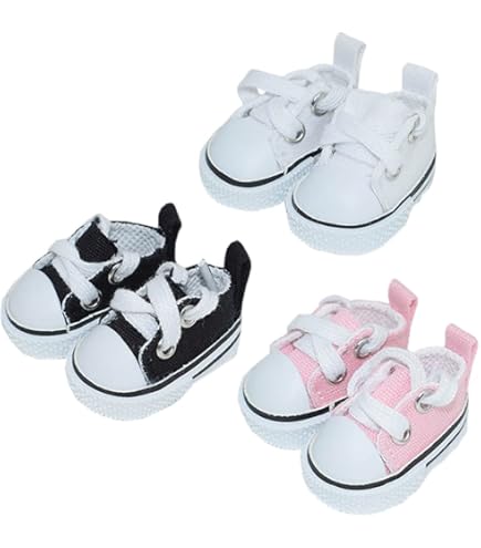 Amazon.co.jp: ドール用シューズ お人形の靴 アンティークドール