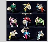 【メーカー特典あり】Dangerholic(初回盤B)(CD+DVD)(外付け特典:スノホリクリアファイル (A5サイズ)) - Snow Man