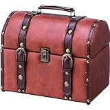 トランク [W30 x D20 x H25cm] 家具 収納家具 チェスト