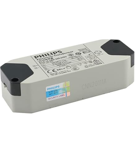 Alimentatore LED 55W Corrente Costante - Ballast IC Per Illuminazione Stable Senza Sfarfallio - Foto 5