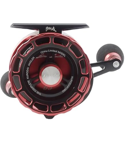 Amazon | シマノ(SHIMANO) チヌ・石鯛リール セイハコウ リミテッド