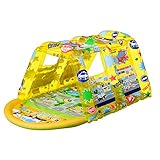 永和 上手にできた! はいはいとんねる