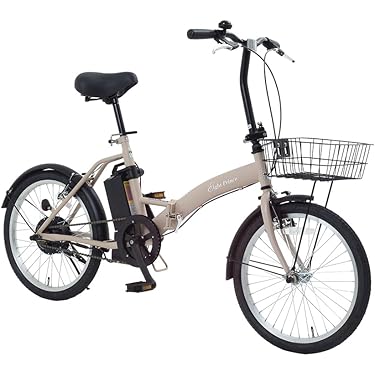 Amazon.co.jp 最新リリース: 電動自転車 の新着ランキングです。