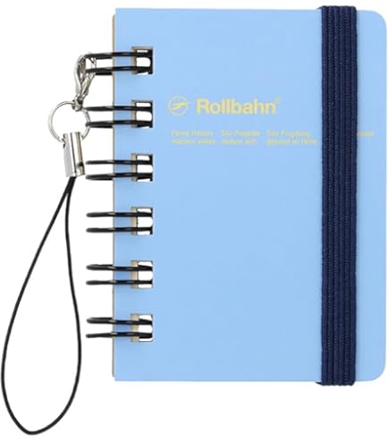 Amazon.co.jp: [デルフォニックス] ロルバーン ポケット付メモ